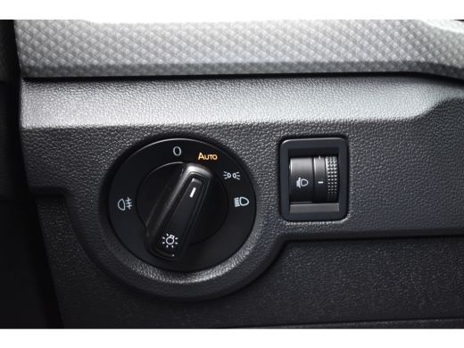 Volkswagen T-Cross TSI 110PK DSG STYLE NAVI/CARPLAY/PARKEERSENSOREN ActivLease financial lease