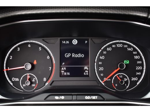 Volkswagen T-Cross TSI 110PK DSG STYLE NAVI/CARPLAY/PARKEERSENSOREN ActivLease financial lease