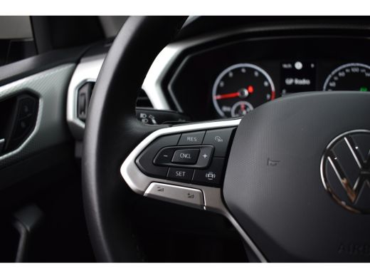 Volkswagen T-Cross TSI 110PK DSG STYLE NAVI/CARPLAY/PARKEERSENSOREN ActivLease financial lease