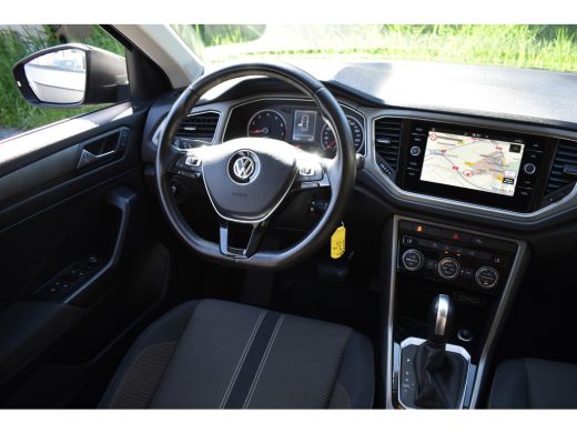 Volkswagen T-Roc 1.5 TSI 150PK DSG Style NAVI/PDC/CARPLAY ActivLease financial lease