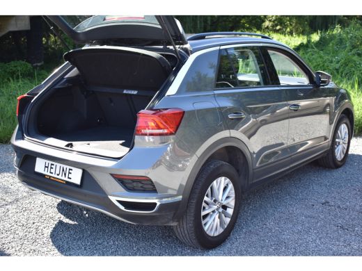 Volkswagen T-Roc 1.5 TSI 150PK DSG Style NAVI/PDC/CARPLAY ActivLease financial lease