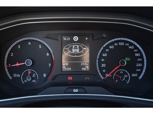 Volkswagen T-Roc 1.5 TSI 150PK DSG Style NAVI/PDC/CARPLAY ActivLease financial lease