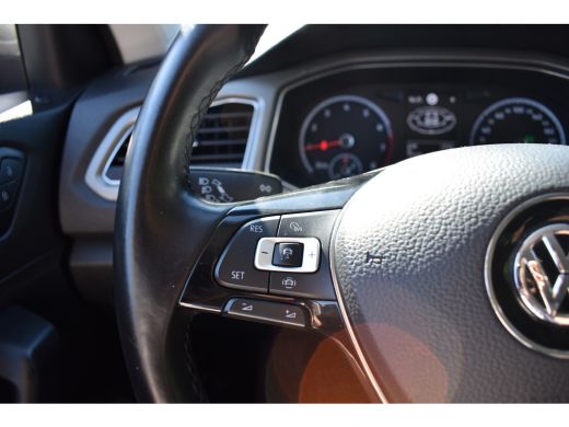 Volkswagen T-Roc 1.5 TSI 150PK DSG Style NAVI/PDC/CARPLAY ActivLease financial lease