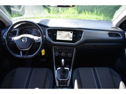Volkswagen T-Roc 1.5 TSI 150PK DSG Style NAVI/PDC/CARPLAY ActivLease financial lease