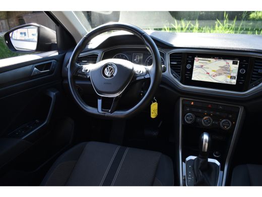 Volkswagen T-Roc 1.5 TSI 150PK DSG Style NAVI/PDC/CARPLAY ActivLease financial lease