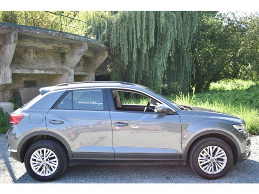 Volkswagen T-Roc 1.5 TSI 150PK DSG Style NAVI/PDC/CARPLAY ActivLease financial lease