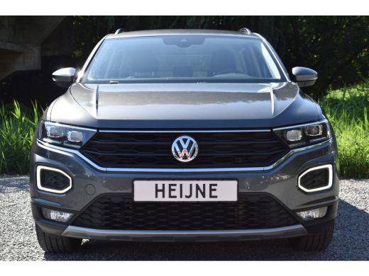 Volkswagen T-Roc 1.5 TSI 150PK DSG Style NAVI/PDC/CARPLAY ActivLease financial lease