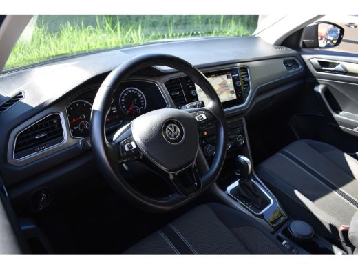 Volkswagen T-Roc 1.5 TSI 150PK DSG Style NAVI/PDC/CARPLAY ActivLease financial lease