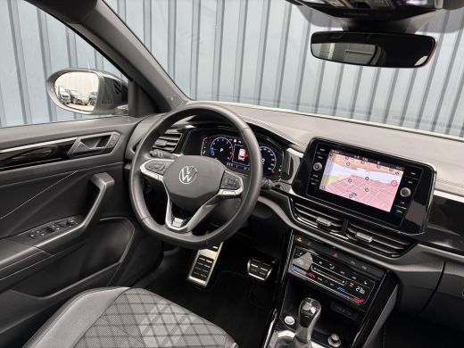 Volkswagen T-Roc 1.5 TSI R-Line Business | Panodak | Beats | Keyless | Trekhaak afnb | IQ Light | Side Assist | Pr... ActivLease financial lease