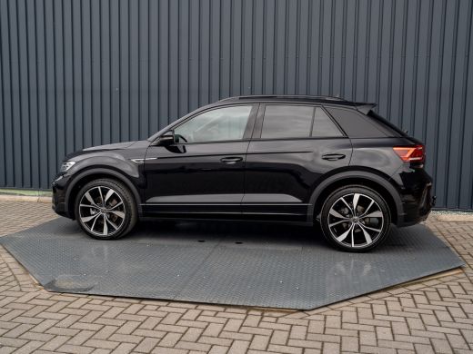 Volkswagen T-Roc 1.5 TSI R-Line | Panodak | Keyless | Side Assist | Elk. A-klep | IQ Light | Camera | Prijs Rijkla... ActivLease financial lease
