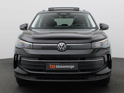 Volkswagen Tiguan 1.5 eHybrid Life Edition 204PK DSG Pano-Schuifdak, Trekhaak, 19" LM Velgen, Adaptieve Cruise Cont... ActivLease financial lease