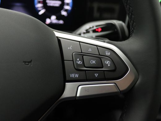 Volkswagen Tiguan 1.5 eHybrid Life Edition 204PK DSG Trekhaak, 19" LM Velgen, Adaptieve Cruise Controle, Achteruitr... ActivLease financial lease