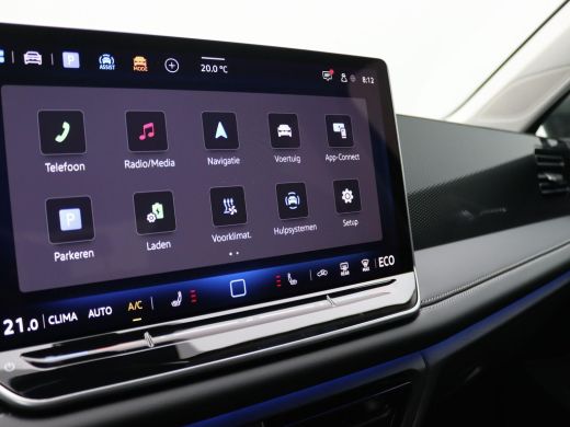 Volkswagen Tiguan 1.5 eHybrid Life Edition 204PK DSG Trekhaak, 19" LM Velgen, Adaptieve Cruise Controle, Achteruitr... ActivLease financial lease