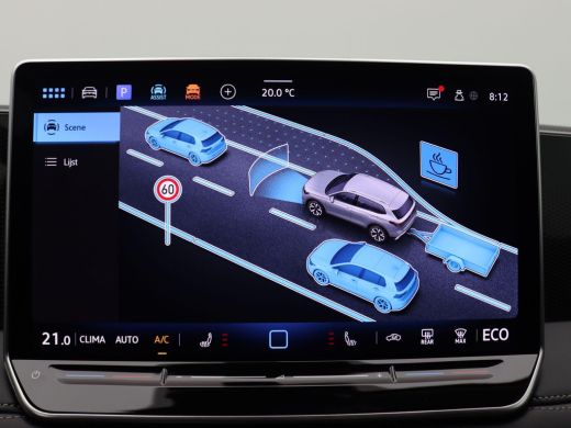 Volkswagen Tiguan 1.5 eHybrid Life Edition 204PK DSG Trekhaak, 19" LM Velgen, Adaptieve Cruise Controle, Achteruitr... ActivLease financial lease