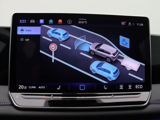 Volkswagen Tiguan 1.5 eHybrid R-Line Edition 272PK DSG Pano-Schuifdak, Trekhaak, 360gr. camera, Adaptieve Cruise Co... ActivLease financial lease