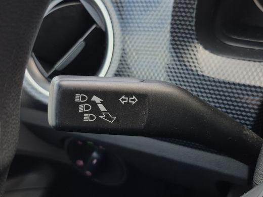 Volkswagen up! 1.0 | Airco | Bluetooth telefoonvoorbereiding | DAB ontvanger ActivLease financial lease