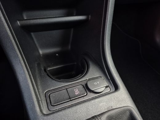 Volkswagen up! 1.0 | Airco | Bluetooth telefoonvoorbereiding | DAB ontvanger ActivLease financial lease
