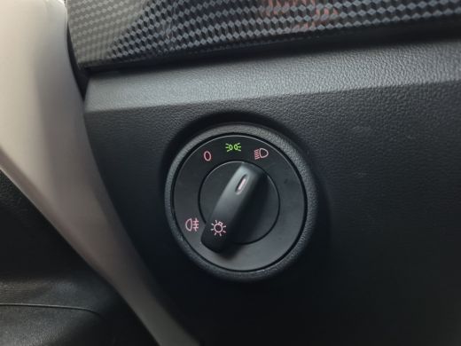 Volkswagen up! 1.0 | Airco | Bluetooth telefoonvoorbereiding | DAB ontvanger ActivLease financial lease