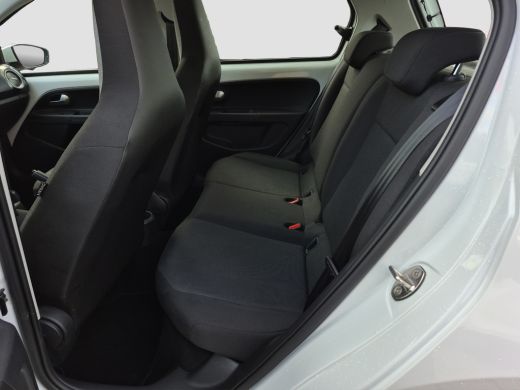 Volkswagen up! 1.0 | Airco | Bluetooth telefoonvoorbereiding | DAB ontvanger ActivLease financial lease