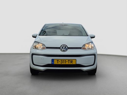 Volkswagen up! 1.0 | Airco | Bluetooth telefoonvoorbereiding | DAB ontvanger ActivLease financial lease