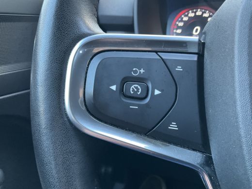 Volvo  XC40 1.5 T4 Recharge Inscription Stoel.Stuurverw. Carplay 1Eig Plug-in PHEV ActivLease financial lease