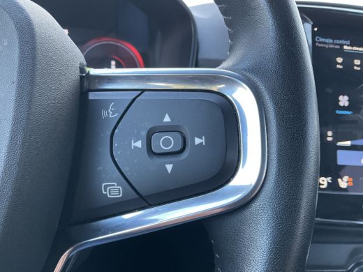 Volvo  XC40 1.5 T4 Recharge Inscription Stoel.Stuurverw. Carplay 1Eig Plug-in PHEV ActivLease financial lease