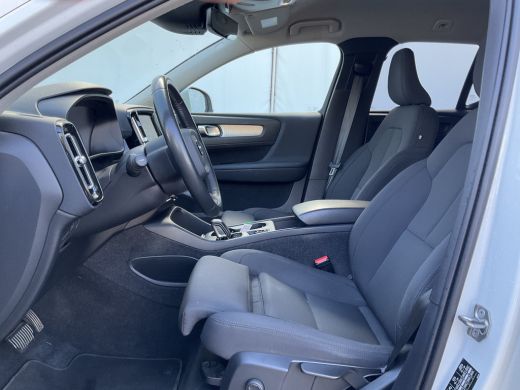 Volvo  XC40 1.5 T4 Recharge Inscription Stoel.Stuurverw. Carplay 1Eig Plug-in PHEV ActivLease financial lease