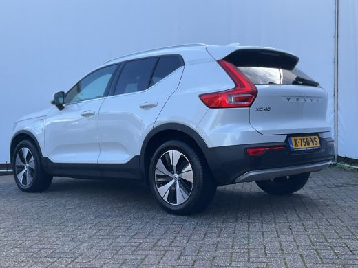 Volvo  XC40 1.5 T4 Recharge Inscription Stoel.Stuurverw. Carplay 1Eig Plug-in PHEV ActivLease financial lease