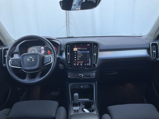 Volvo  XC40 1.5 T4 Recharge Inscription Stoel.Stuurverw. Carplay 1Eig Plug-in PHEV ActivLease financial lease