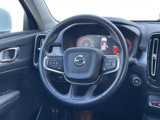 Volvo  XC40 1.5 T4 Recharge Inscription Stoel.Stuurverw. Carplay 1Eig Plug-in PHEV ActivLease financial lease