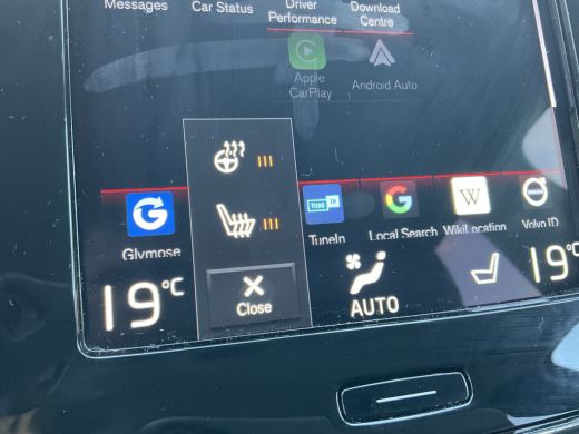 Volvo  XC40 1.5 T4 Recharge Inscription Stoel.Stuurverw. Carplay 1Eig Plug-in PHEV ActivLease financial lease