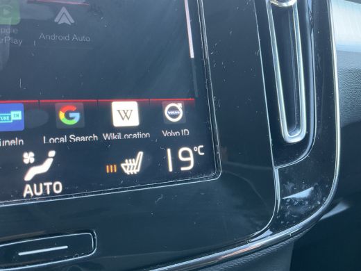 Volvo  XC40 1.5 T4 Recharge Inscription Stoel.Stuurverw. Carplay 1Eig Plug-in PHEV ActivLease financial lease