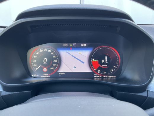 Volvo  XC40 1.5 T4 Recharge Inscription Stoel.Stuurverw. Carplay 1Eig Plug-in PHEV ActivLease financial lease