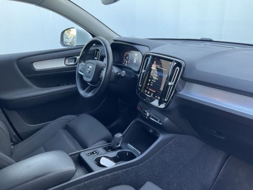 Volvo  XC40 1.5 T4 Recharge Inscription Stoel.Stuurverw. Carplay 1Eig Plug-in PHEV ActivLease financial lease