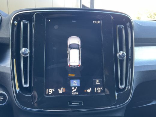 Volvo  XC40 1.5 T4 Recharge Inscription Stoel.Stuurverw. Carplay 1Eig Plug-in PHEV ActivLease financial lease