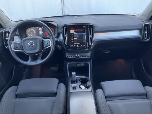 Volvo  XC40 1.5 T4 Recharge Inscription Stoel.Stuurverw. Carplay 1Eig Plug-in PHEV ActivLease financial lease