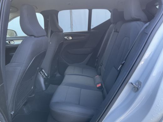 Volvo  XC40 1.5 T4 Recharge Inscription Stoel.Stuurverw. Carplay 1Eig Plug-in PHEV ActivLease financial lease