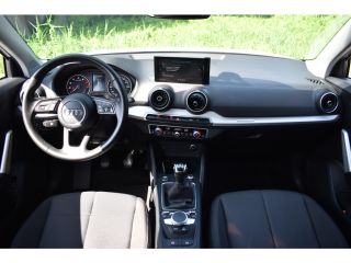Audi Q2 30 TFSI 110PK PRO-LINE CAMERA/NAVI/LED