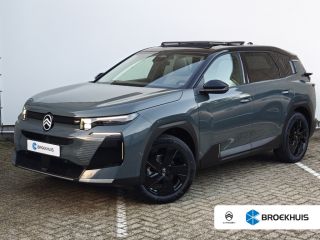 Citroën C5 Aircross 1.2 Hybrid 145 Max Leverbaar vanaf €37.990,- | Nieuw | | Aanhanger assistent | Afwijkende dakkleu...