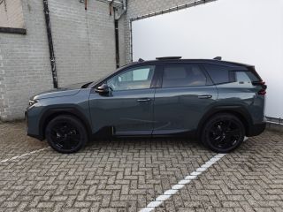 Citroën C5 Aircross 1.2 Hybrid 145 Max Leverbaar vanaf €37.990,- | Nieuw | | Aanhanger assistent | Afwijkende dakkleu...