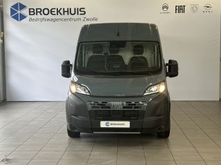 Fiat Ducato 2.2 MultiJet 140 S&S L3H2 3.3t | Achteruitrijcamera | Airco (automatisch) | Cruise control