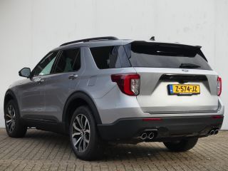 Ford Explorer 3.0 V6 EcoBoost PHEV ST-Line | Achterbank verwarmd | Apple Carplay/Android Auto | Audio installat...