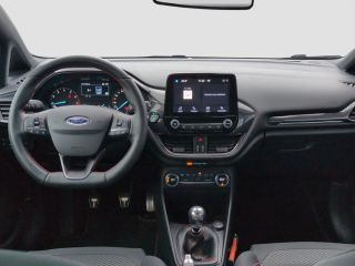 Ford Fiesta 1.0 ST-Line | Org. NL | 1e eig. | Cruise Control | Apple Carplay