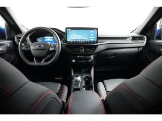 Ford Kuga ST-Line X | PHEV | Panoramadak | Trekhaak | Adap. Cruise | Winter Pack | Head-up