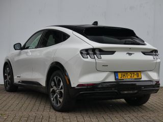 Ford Mustang Mach-E Mach-E Extended AWD 98 kWh | 100% dealeronderhouden | Achteruitrijcamera | Apple Carplay/Android ...