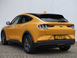 Ford Mustang Mach-E Mach-E Extended RWD 98 kWh