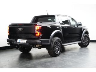 Ford Ranger 3.0 Double Cab EcoBoost Raptor | Adaptief demping systeem | Afdekhoes | Apple Carplay/Android Auto