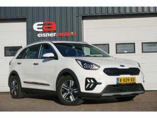 Kia Niro 1.6 GDi PHEV Plug-In DynamicLine | CAMERA | ADAPT. CRUISE |