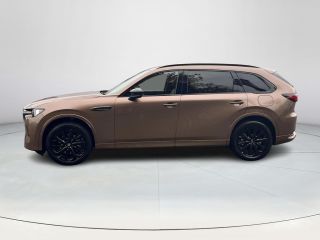 Mazda CX-80 2.5 e-SkyActiv PHEV Homura Plus 6p. | Panoramdak | Bose-premium | Plug-in Hybrid |