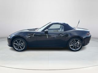 Mazda MX-5 2.0 SkyActiv-G 184 Kizuna |Nappa-Leder | Bose Geluidssysteem | Apple Carplay/Android Auto | Cruis...